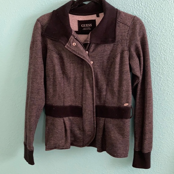 Guess Jacket - Picture 4 of 8